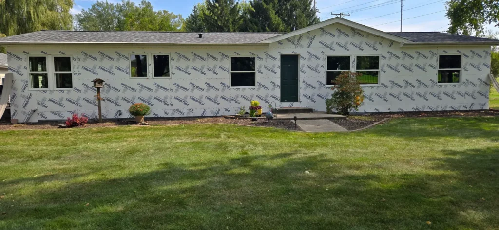 Source mountain foam supply