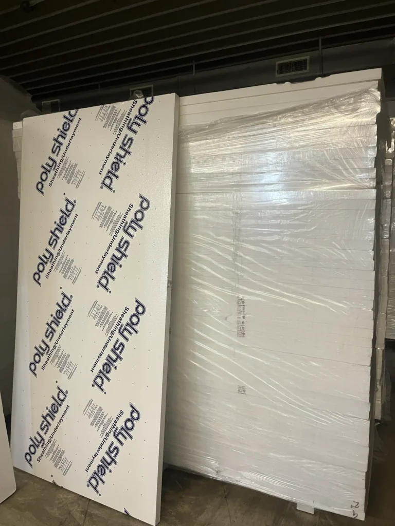 Source mountain foam supply IMG