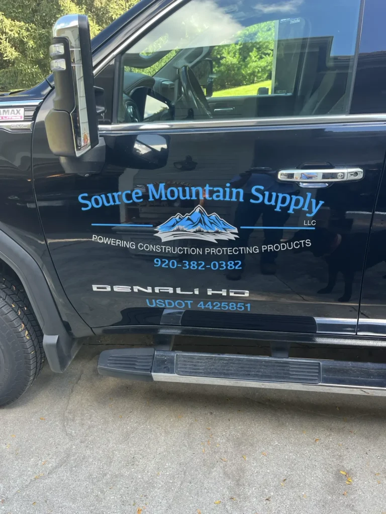 Source mountain foam supply IMG